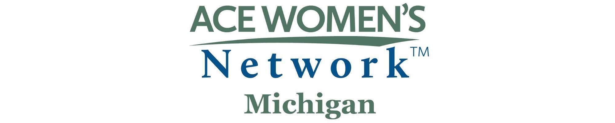Michigan American Council on Education (ACE) Women's Network (MI-ACE)
